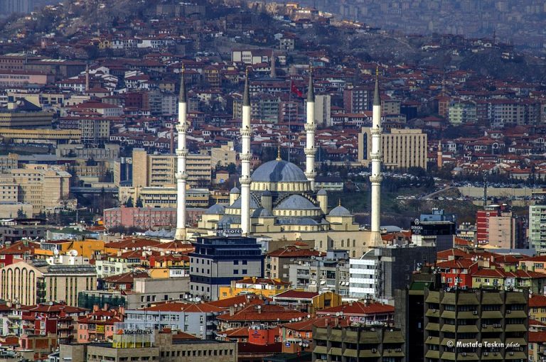 Ambasadorul belgian la Ankara, convocat astăzi de Ministerul turc de Externe