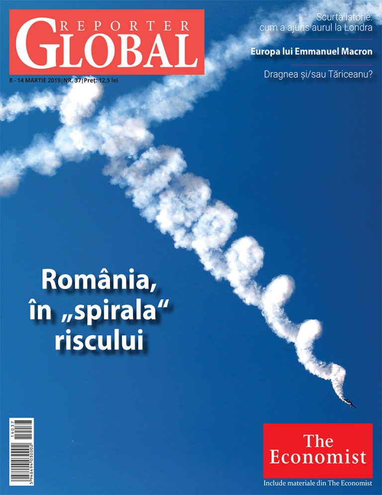 Reporter Global nr. 37