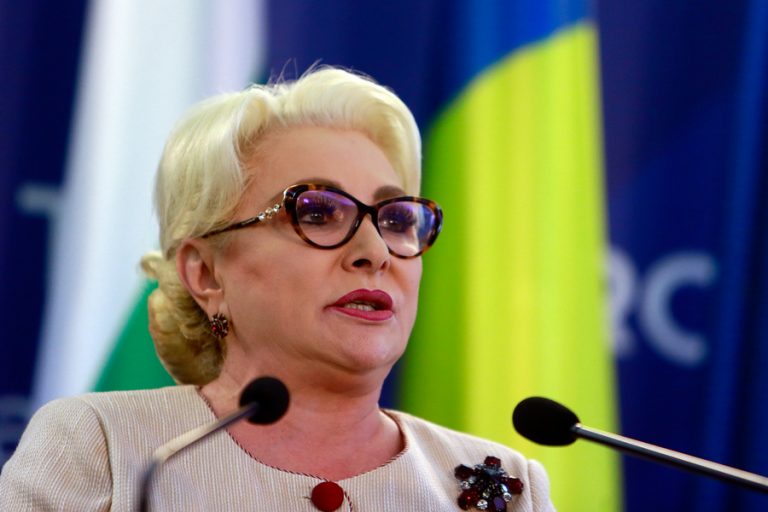 Viorica Dăncilă anunță că va vota la referendum