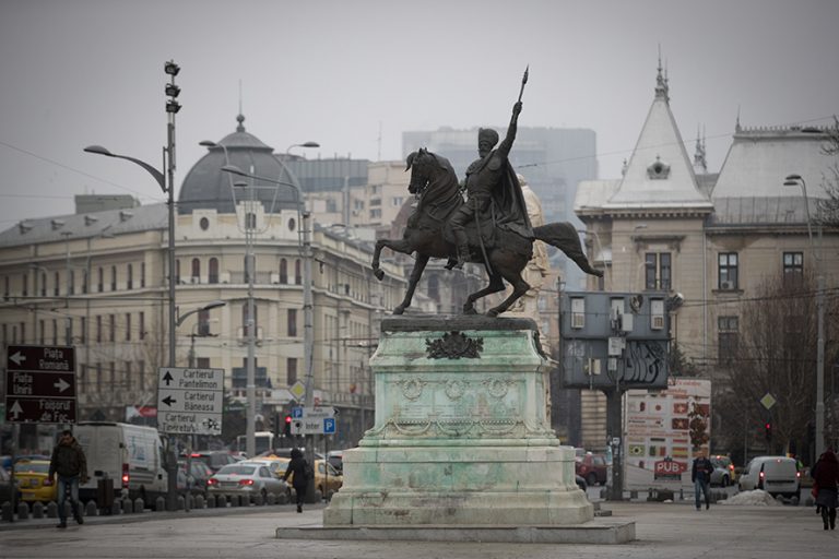 Bucureștiul, peste Helsinki, Berlin sau Roma la PIB pe locuitor (PPC)