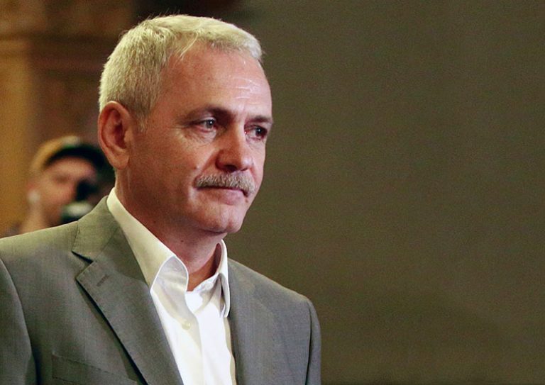 Dragnea: Nu sunt rezultate care să bucure PSD. La prezidențiale trebuie ales între Firea și Tăriceanu