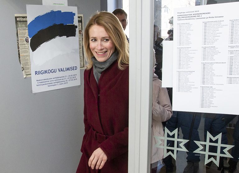 Moldova și Estonia arată cât de diferite pot fi democrațiile