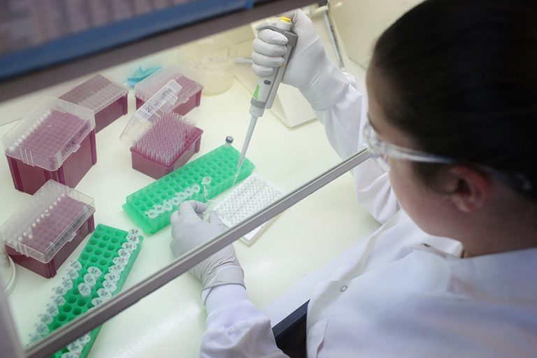 China a început să dezvolte un vaccin pentru noul coronavirus
