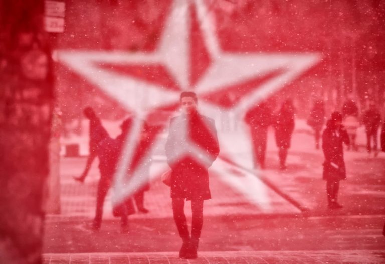 Limbă și (corectitudine) politică