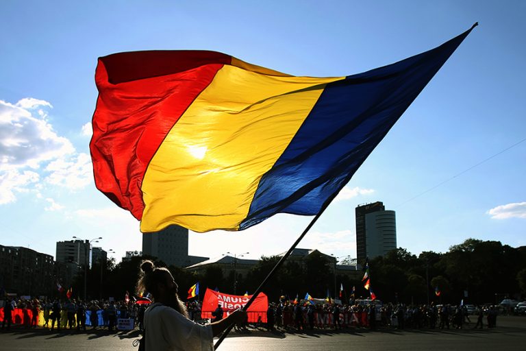 Capcana naționalismului antioccidental