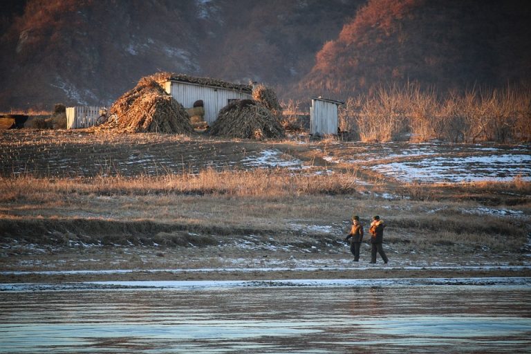 Cutremur „artificial“ de 2,1 grade, produs în Coreea de Nord