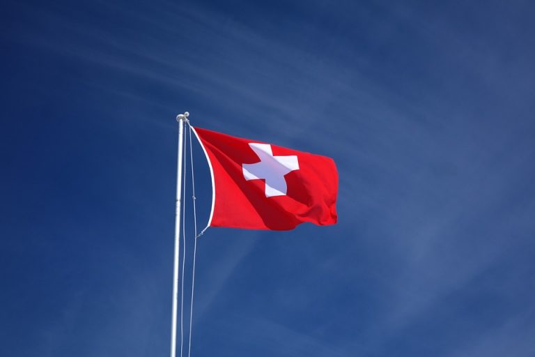 Elveția nu va solicita vize pentru britanici în cazul unui Brexit fără acord