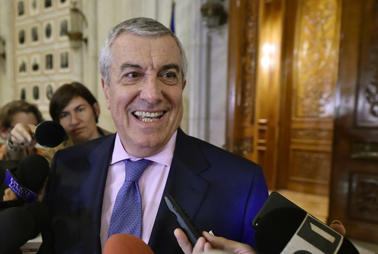 Tăriceanu declară că “OUG 114 este în chinurile refacerii”