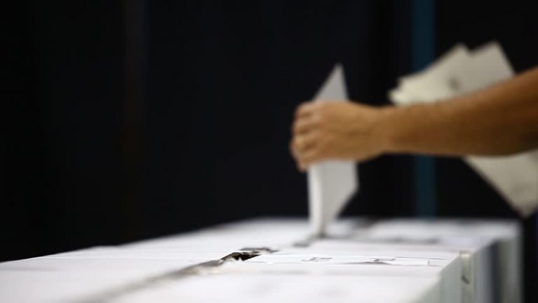 AEP a aprobat înființarea a 444 secții de votare în străinătate pentru alegerile prezidențiale