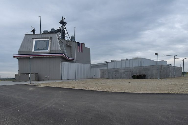 NATO anunţă finalizarea actualizării tehnice a sistemului antibalistic Aegis de la Deveselu