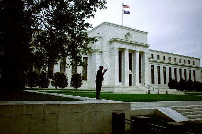 BREAKING NEWS | FED reduce cu 0,5 puncte procentuale rata dobânzilor de politică monetară la 1% -1,25%