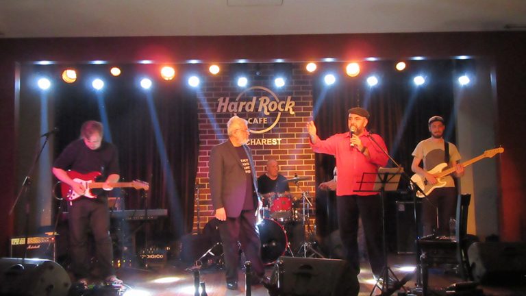 Pseudocronică la Gala Premiilor de jazz – Premiile MUZZA pe 2018