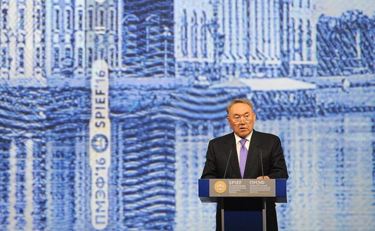 Președintele interimar al Kazahstanului a convocat alegeri prezidențiale anticipate