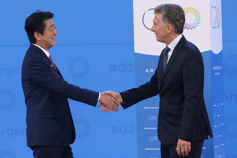 Cum continuă Argentina și Japonia să îi zăpăcească pe macro-economiști ﻿