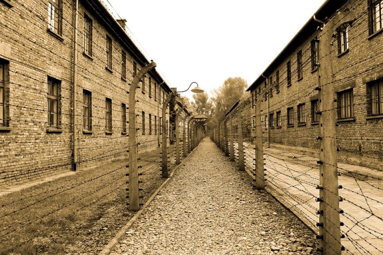 Gardian al unui lagăr nazist, inculpat în Germania