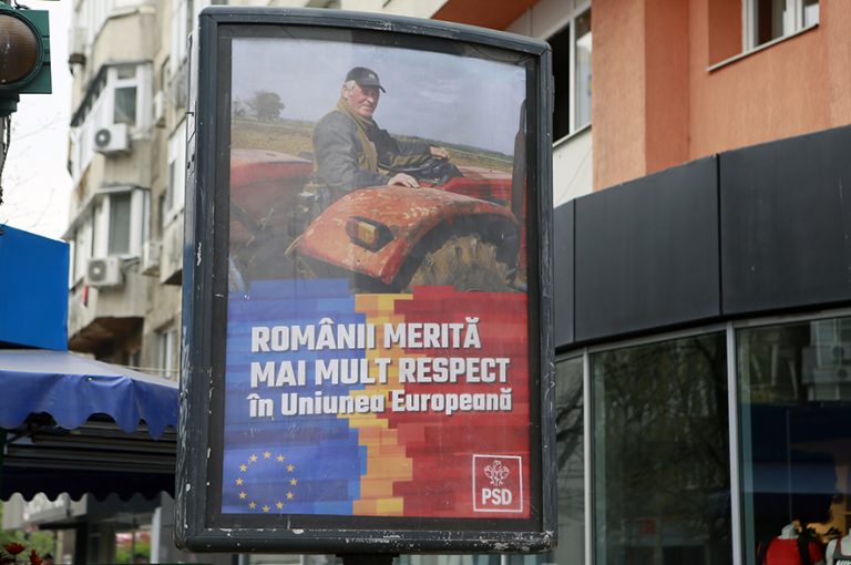 Despre sloganuri, numai de bine…
