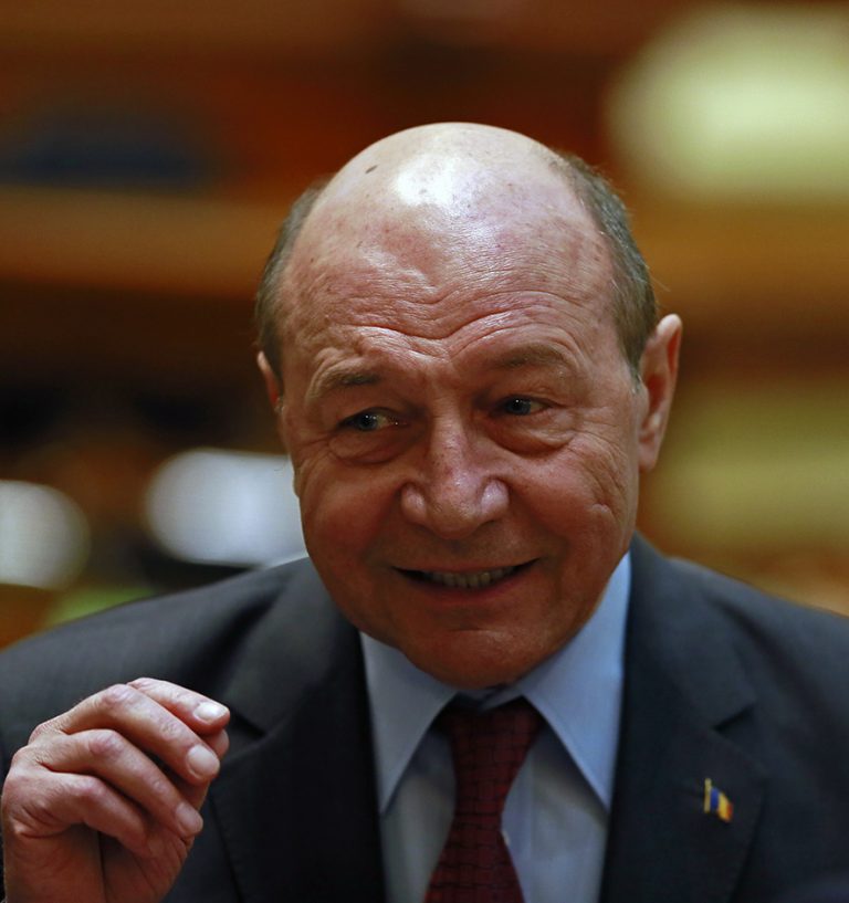 Băsescu crede în activarea Articolului 7 din Tratatul de la Lisabona﻿