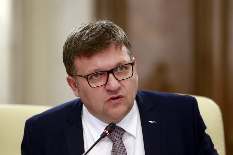 Fără cupoanele de pensie. Când va fi adoptată măsura?
