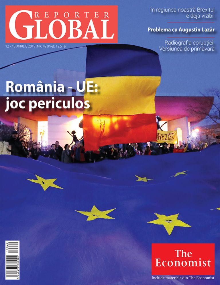 Reporter Global nr. 42