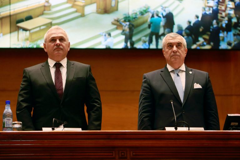 Tăriceanu: Suntem pregătiți pentru moțiune. Despre condamnarea lui Dragnea: Nedreaptă