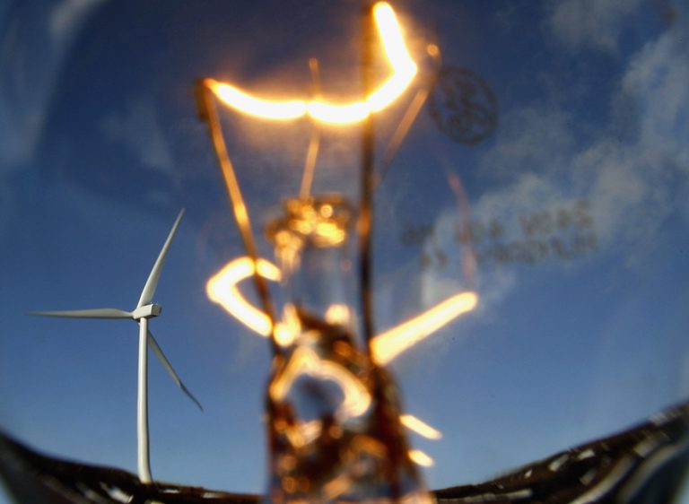 Planurile naționale privind clima și energia, ținte greu de atins