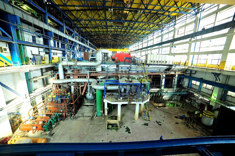 Consiliul Concurenței investighează posibile licitații trucate la Complexul Energetic Oltenia