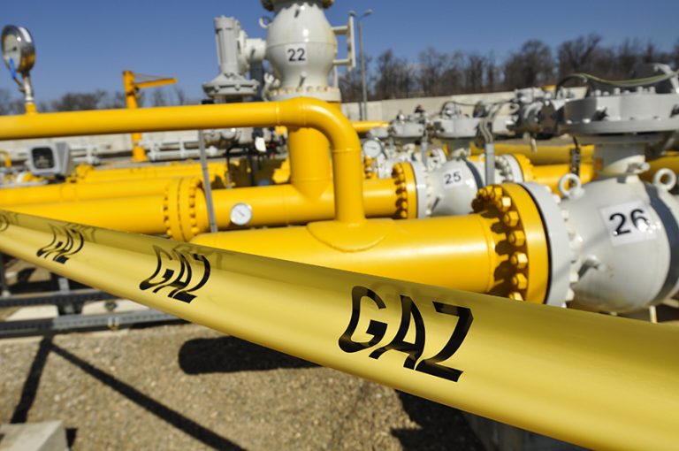 Piața internă a energiei: România somată să elimine barierele din calea exporturilor de gaze naturale