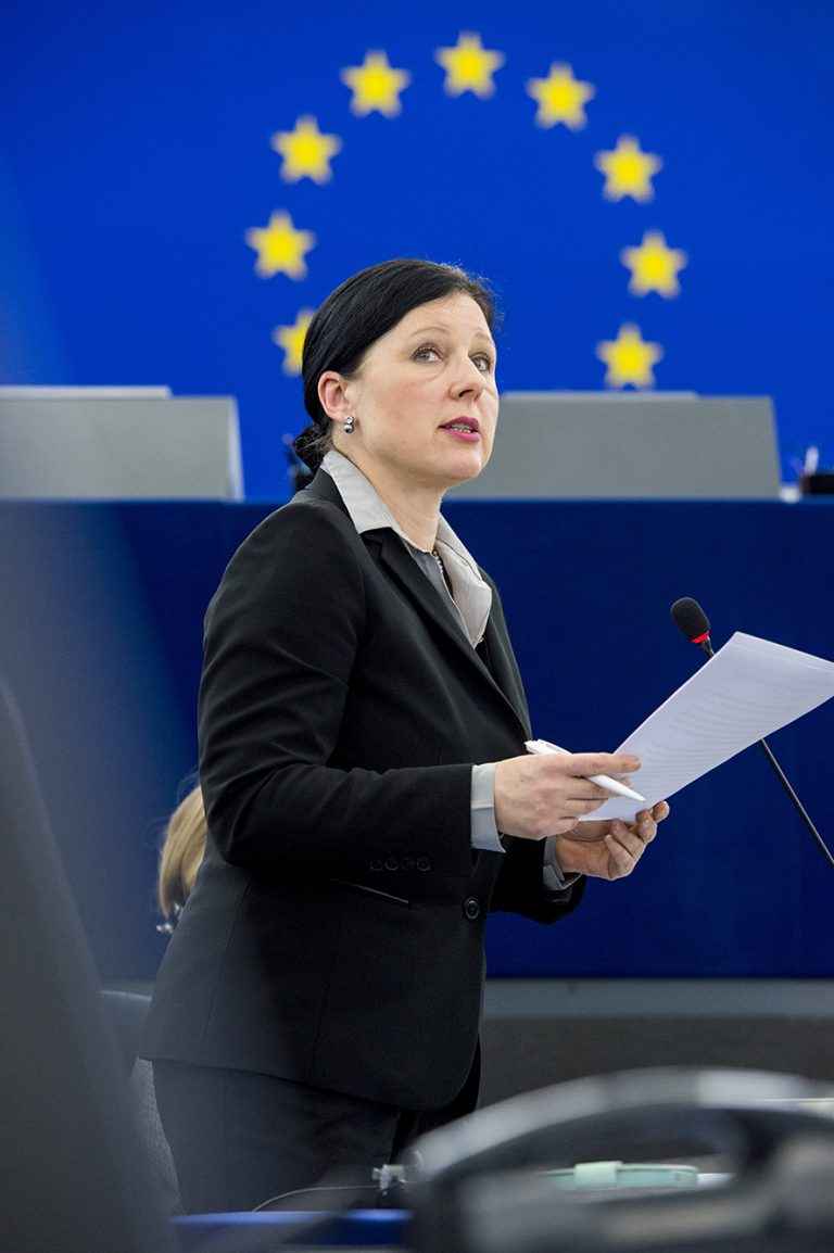 IGNORE de la București pentru Parlamentul European