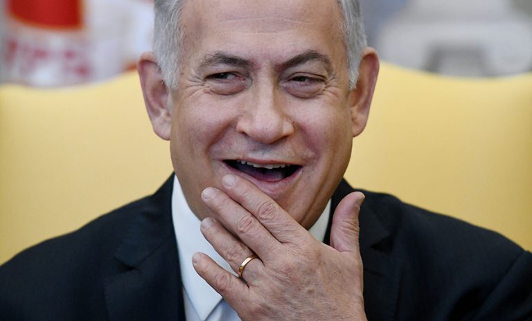 Procesul lui Netanyahu a fost amânat până în octombrie