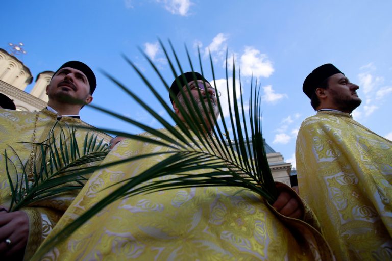 Comportament agresiv al preoţilor Patriarhiei Moscovei, la Bălți