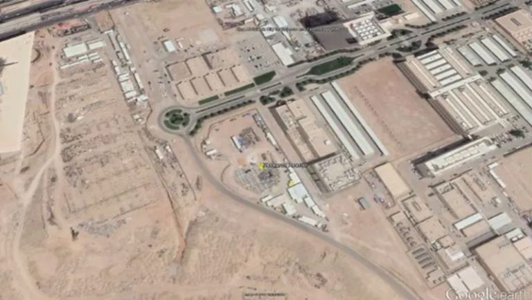 Arabia Saudită, suspectată că a construit primul reactor nuclear