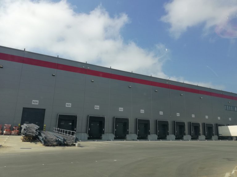 Piața spațiilor industriale, în creștere și în 2019