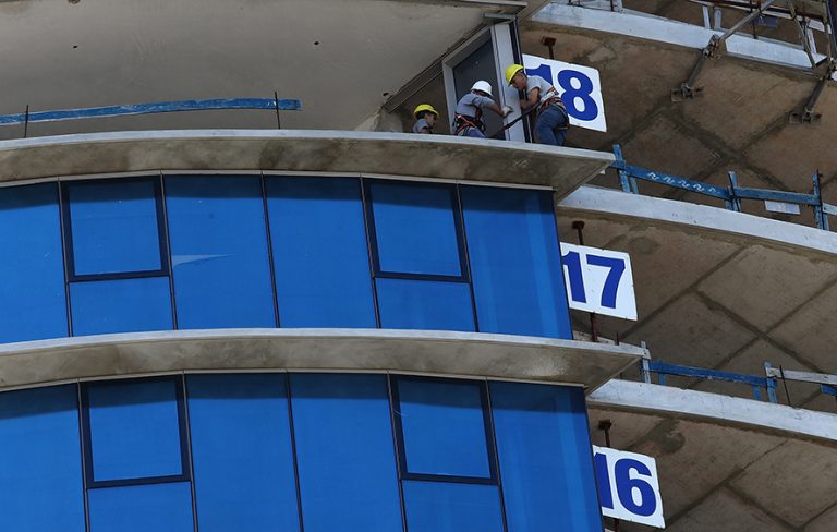 Taxarea muncii, în scădere pe plan mondial