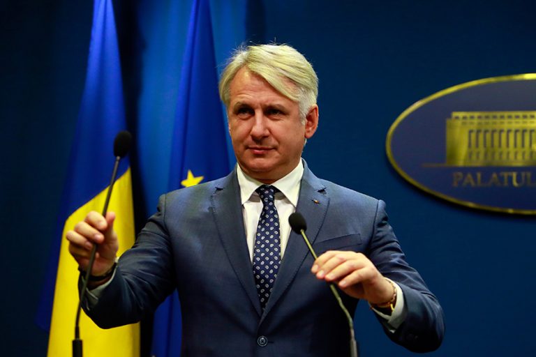 Un împrumut gigant pentru România: 27 de miliarde de euro