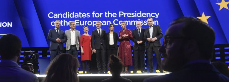 Cursa pentru CE | Weber: “Cred în inovare, nu în pedepse”. Timmermans: “Știi ce va face chiar rău? Dacă nu facem nimic”