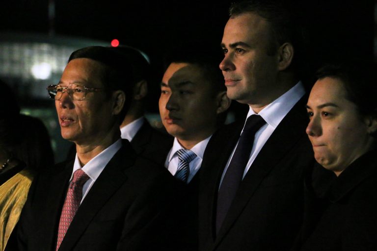 Amânare în procesul lui Vâlcov, până la primirea motivării CCR pe completurile specializate