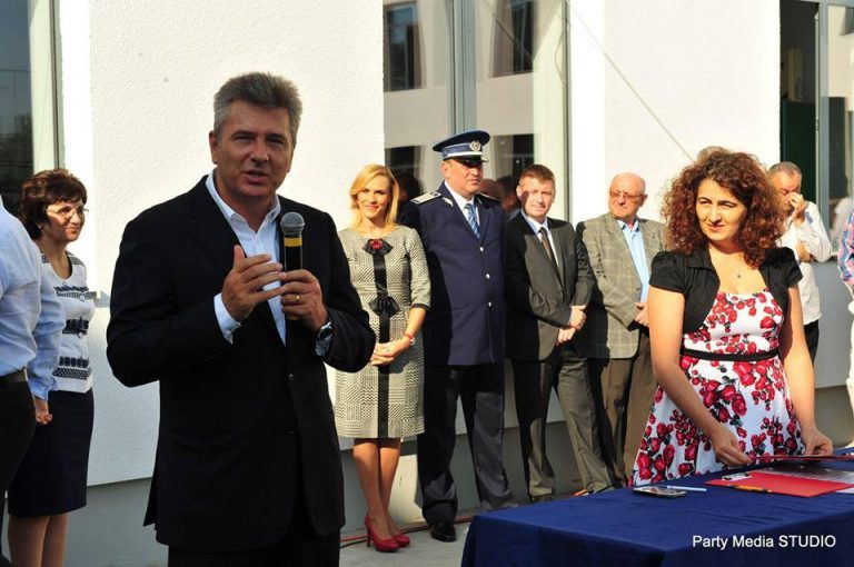 Cu Pandele candidat la prezidențiale, Firea pe cine trădează? Celălalt scenariu