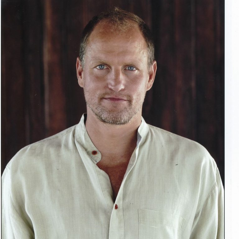 Controverse privind folosirea recunoașterii faciale după utilizarea unei poze cu Woody Harrelson