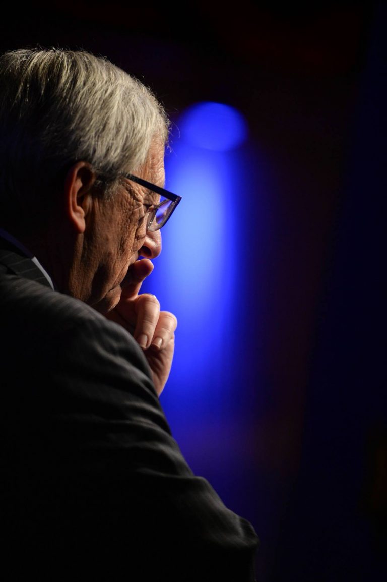 Juncker: Acești populiști, naționaliști proști, sunt îndrăgostiți de țările lor/ Popularitatea UE crește