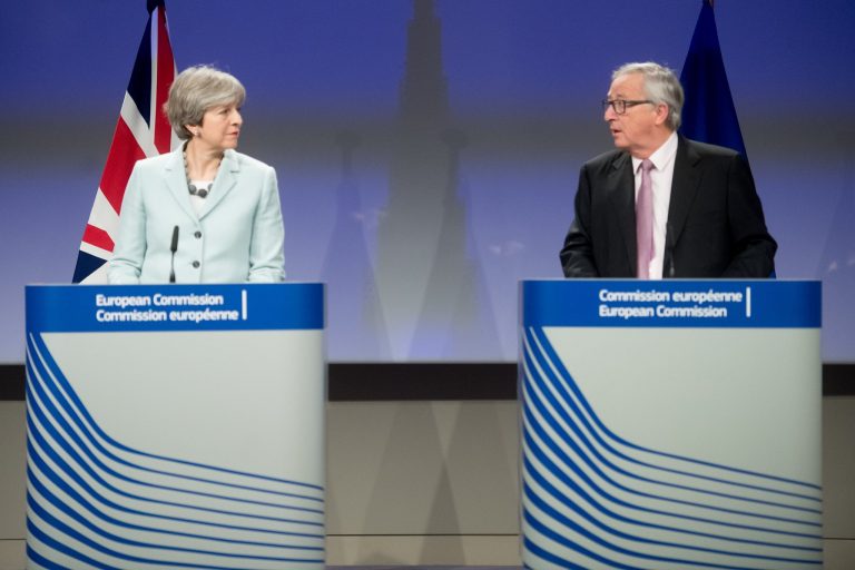 Jean-Claude Juncker: Uniunea Europeană nu va renegocia Acordul Brexit