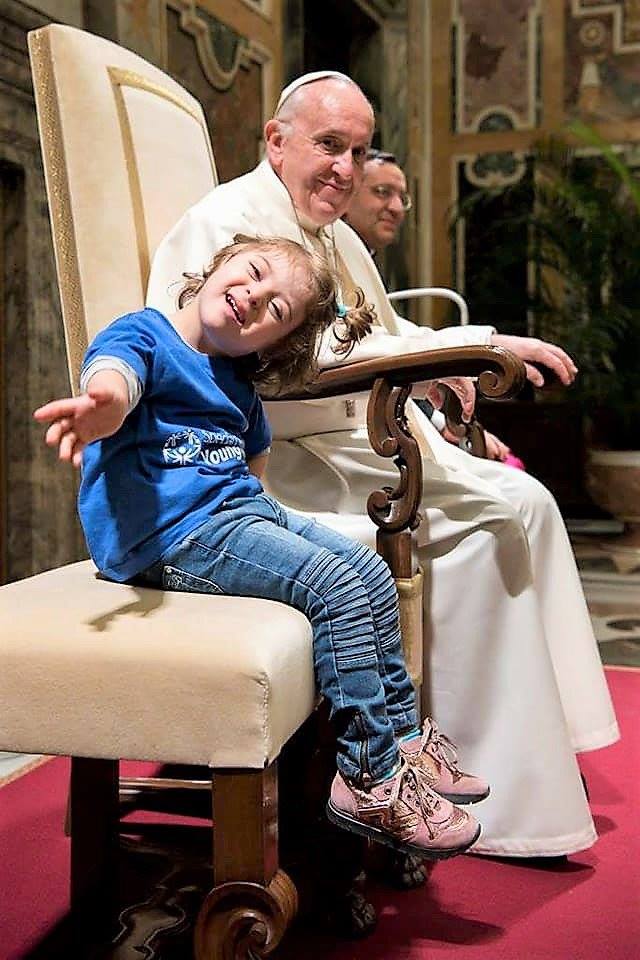 Papa Francisc în România | Ce cuprinde programul primei zile