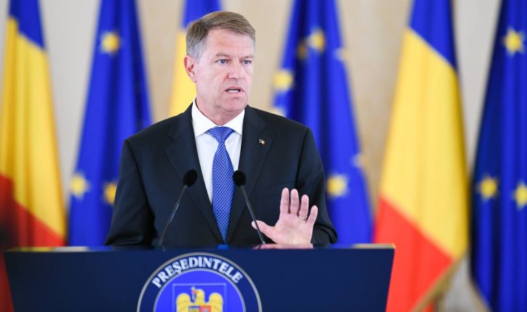 Remaniere | Iohannis a respins și în scris cele trei propuneri de miniștri făcute de PSD