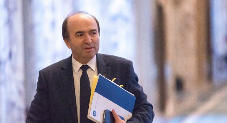 Consiliului de Etică și Management Universitar propune demiterea lui Tudorel Toader