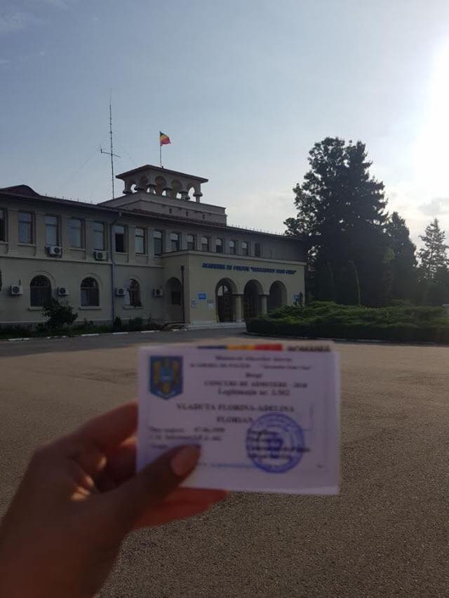 Cazul Șercan | Control judiciar pentru rectorul și prorectorul Academiei de Poliție