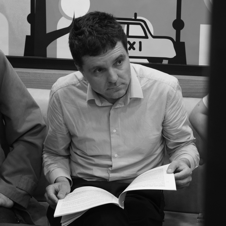 INTERVIU Nicușor Dan: Vreau să fiu candidatul opoziției/ În ce condiții nu va candida la Capitală