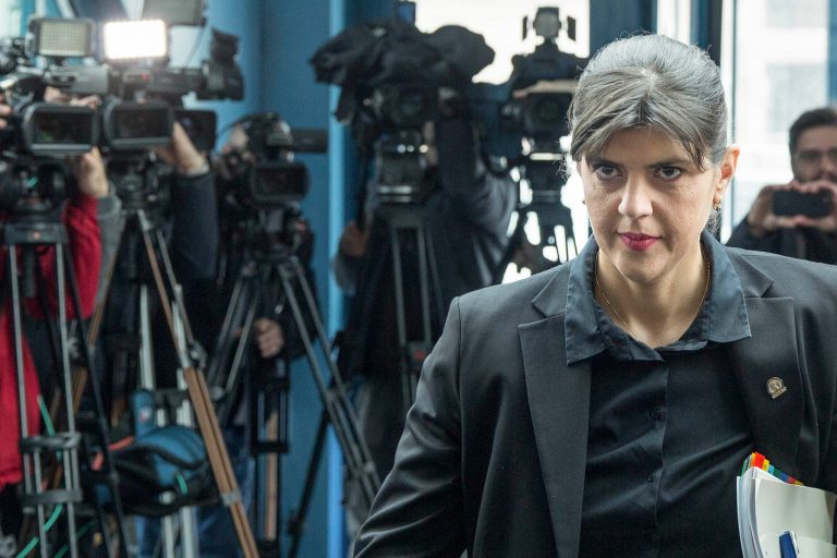 Kovesi: Protocolul cu SRI nu a fost o greșeală. În 2009, niciun procuror nu putea să pună în aplicare o autorizație de interceptare