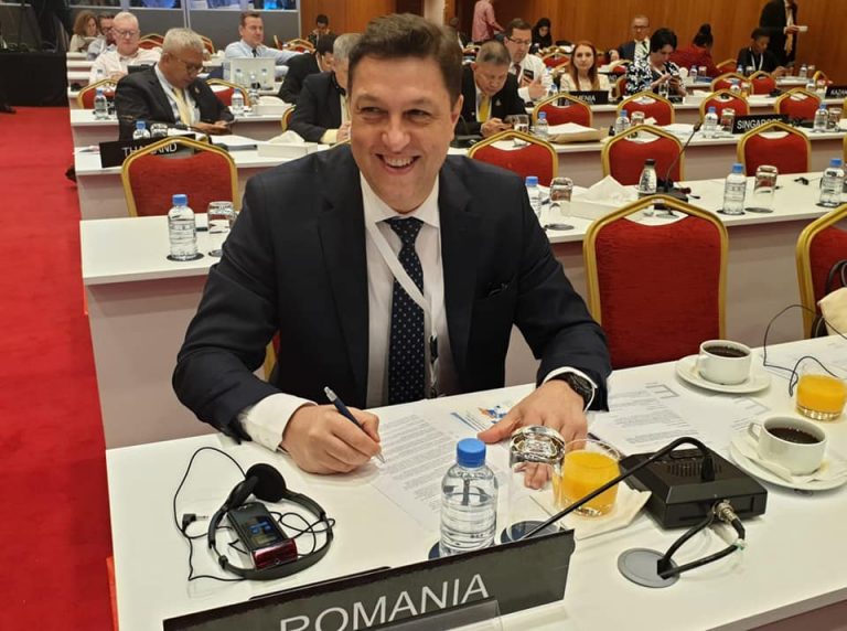 Cine ar putea să îi ia locul lui Meleșcanu la Senat. Șerban Nicolae, printre numele vehiculate