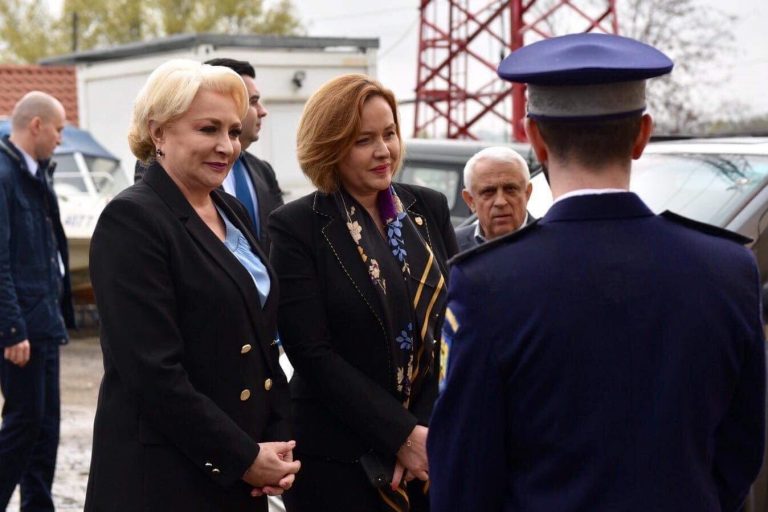 Carmen Dan, după scandalul “parola”: S-a exagerat în mod intenționat