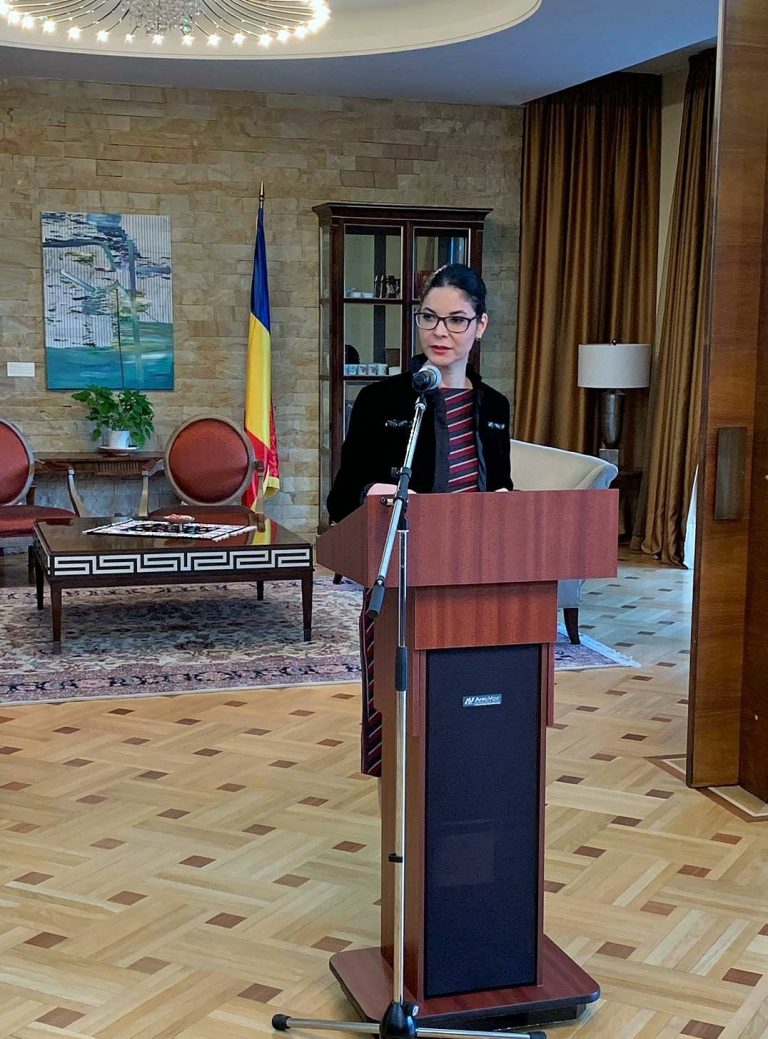 Birchall: Infracțiunile de viol, răpire, trafic de persoane să fie imprescriptibile