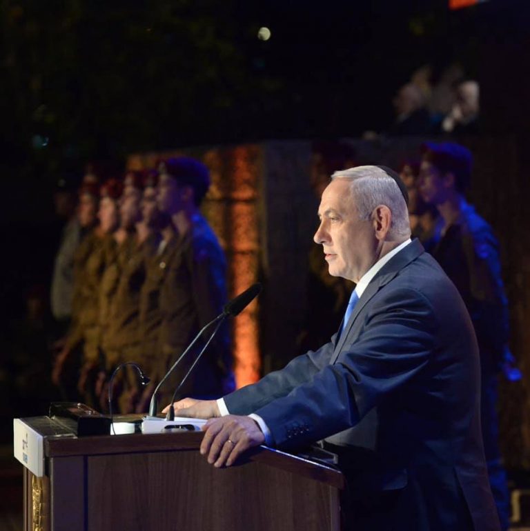Cursă contracronometru a lui Netanyahu pentru a forma un guvern. Așteptare și în SUA